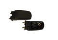 ZAWIAS GÓRNY PRAWY JOHN DEERE 5065, 5070, 5075, 5080, 5083, 5085, 5090, 5093, 5095, 5100, 5101, 5105, 5620, 5625, 5720, 5725, 5820, AL150621 , AL157497 , AL158455 , AL179830