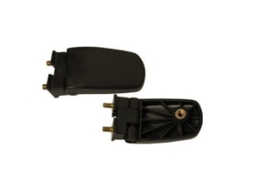 ZAWIAS DRZWI GÓRNY PRAWY JOHN DEERE 5065, 5070, 5075, 5080, 5083, 5085, 5090, 5093, 5095, 5100, 5101, 5105, 5620, 5625, 5720, 5725, 5820, AL150621 , AL157497 , AL158455 , AL179830