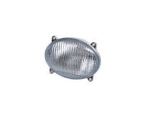 WKŁAD REFLEKTORA JOHN DEERE 6300 (EU), 6300 (USA), 6300L, 6225, 6230 (EU), 6230 (USA), 6230PR (EU), 6230PR (USA-Powertech E) RE180613