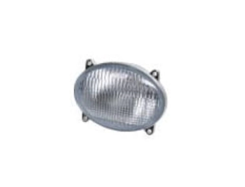 WKŁAD REFLEKTORA JOHN DEERE 6300 (EU), 6300 (USA), 6300L, 6225, 6230 (EU), 6230 (USA), 6230PR (EU), 6230PR (USA-Powertech E) RE180613