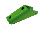 UCHWYT STABILIZATORA BOCZNEGO MOCOWANIE JOHN DEERE 6205 , 6505 6010 , 6010SE , 6110 , 6210 , 6210SE , 6310 , 6310SE 6410 , 6410SE , 6510SE , 6610SE , 6810 , 6910, 6430 L155798 , L79046