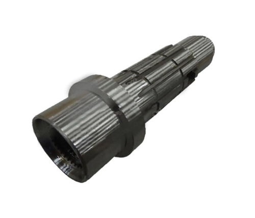 ŁĄCZNIK WAŁKA WOM JOHN DEERE 6100, 6200, 6300, 6400, 6500, 6600, 6205, 6215, 6225, 6325, 6405, 6415, 6425, 6505, 6515, 6525, 6605, 6615, 6715, 6010, 6110 , 6210, L102682