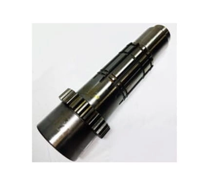 WAŁEK PTO JOHN DEERE 6130, 6230, 6330, 6430, 6534, L202815