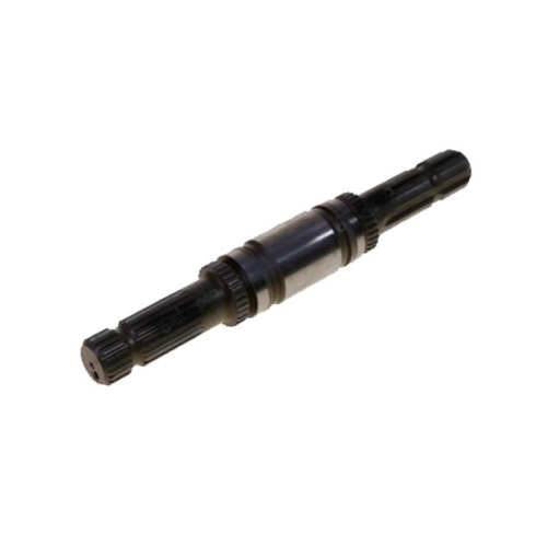 WAŁEK PTO JOHN DEERE 2204, 2854, 7630, 7720, 7730, 7830, 7930, 8100, 8110, 8120, 8130, 8225R, 8230, 8235R, 8245R, 8260R, 8270R, 8285R, 8295R, 8310R, 8320R, 8330, 8335R, 8345R, 8430, 8530, R122909