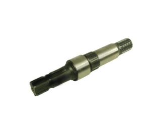 WAŁEK PTO JOHN DEERE 3120, 3030, 3130 (DE), 3130 (ES), 3135, 3040, 3140 (DE), 3140 (ES), 3340, 3050, 3150 (ES), 3150 (USA), 3350 (DE), 3350 (ES-6359D)), 3350 (ES-6359T), 3650 26303102 