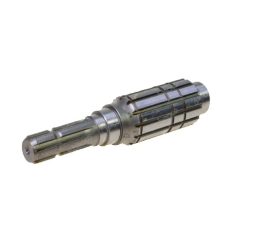 WAŁEK PTO JOHN DEERE 5620 , 5720 , 5820 5080R , 5080RN , 5090R , 5090RN , 5100R , 5100RN R205523 , R238315