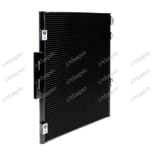 CHŁODNICA SKRAPLACZ KLIMATYZACJI NEW HOLLAND T7 CASE PUMA CVX 84154157 84249272