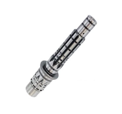 WAŁEK SKRZYNI BIEGÓW JOHN DEERE 1040 , 1140 , 1640 , 1840 , 2040 , 2040S , 2140 , 2240 , 2940 , 3040 , 3140 , 3640 , 3640S , 840 940 , 2141 , 2541 , 2941 , 1350 , 1550 , 1750 , 1850 , 1850N , L64122 , L41630