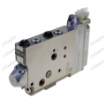 ROZDZIELACZ CASE CVX140, CVX150 CVX160, CVX175 87305400, R917010130, R917000210