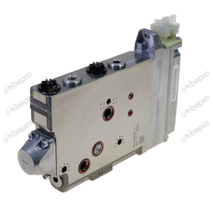 ROZDZIELACZ SEKCJA HYDRAULICZNA NEW HOLLAND T7510 T7520 T7530 T7540 T7550  CASE CVX140, CVX150 CVX160, CVX175 87305400, R917010130, R917000210 