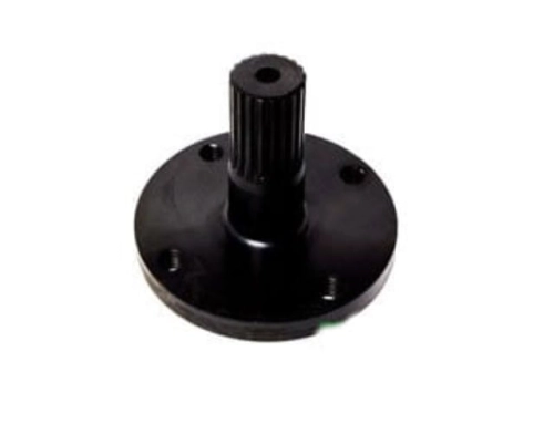 PIASTA NAPĘDU JOHN DEERE 6120 6120 6120L, 6220 6220 6220L, 6320 6320 6320L, 6420 6420 (USA), 6420L, 6420S, 6520L, 6140J, 6155J, 7500, 7405, 7425, 7505, 7515, 7525, R119592 R101247, R119592