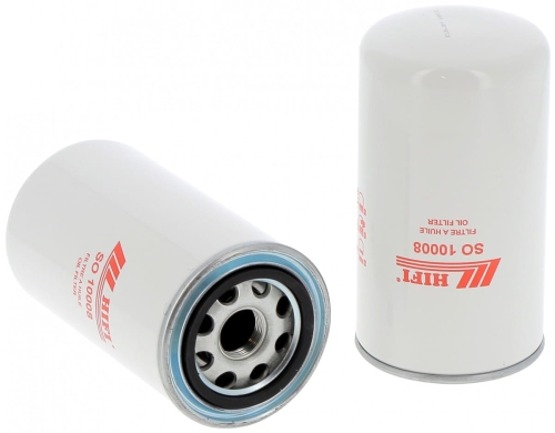 FILTR OLEJU SO10008 (J934430)