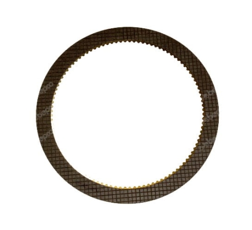 TARCZA CIERNA JOHN DEERE 7810, 8100, 8110, 8120, 8130, 8200, 8210, 8220, 8230, 8300, 8310, 8320, 8400, 8410, 8420, 8430, 8520, 8530, 8245R, 8270R, 8295R, 8320R RE234259, RE196828, RE62897, AR94515