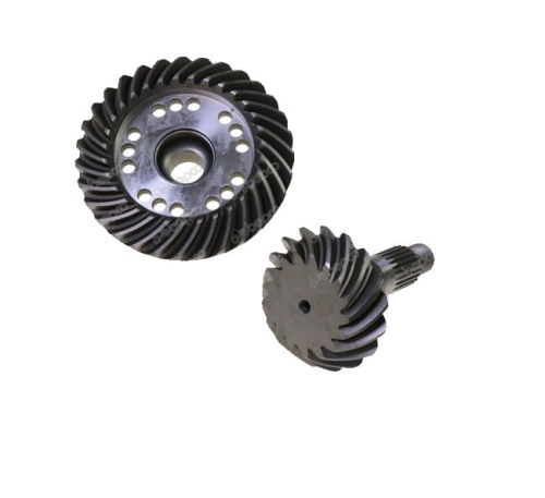 ATAK KÓŁ KOMPLET JOHN DEERE 2140, 2750, 2850, 2251, 2351, 2855N, 4472263025, AL62449