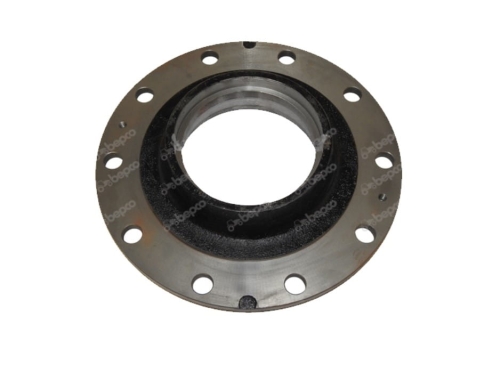 PIASTA KOŁA JOHN DEERE 6820, 7220, 7420 AL160577, AL166862