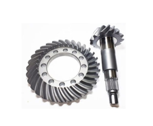ATAK KÓŁ KOMPLET 13X30 JOHN DEERE 7715 7815 7720 7820 7920 RE206076 RE206075 RE205731