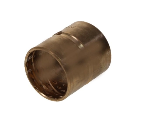 TULEJ JOHN DEERE 1640 , 2040 , 2040S , 2140 , 1350 , 1550 , 1750 , 1850 , 1850 , 1850F , 1850N , 1950 1950F , 1950N , 2250 , 2250 CS , 2250F , 2450 , 2450 CS , 2450F , 2650 , 2650F,L55206 , L62835