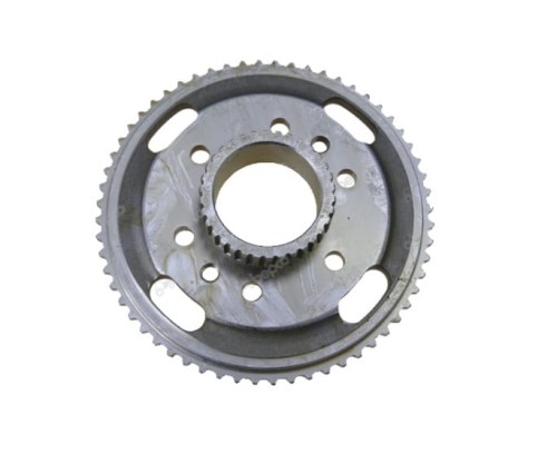 KOŁO KORONOWE JOHN DEERE 5045E 5065E 5075E 5080R 5090E 5090EH 5090R 5100R 5103 5105 5220 5225 5303 5310 5325 5415 5420 5425 5525 5603 5615 5620 5625, 146437 , 57013450 , ER146437 , R204864