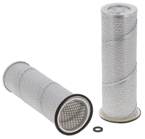 FILTR POWIETRZA SA14777 (PA2634, A47033, J1950593)