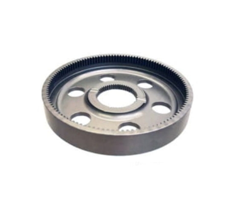 WIENIEC KOŁA JOHN DEERE 1654, 1854, 2054, 2104, 2204, 5080R, 5090R, 5100R, 5620, 6010, 6090MC, 6090RC, 6100, 6100MC, 6100RC, 6105M, 6105R, 6110, 6110J,R245934, RE205411, R150862