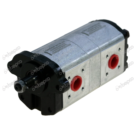 POMPA HYDRAULICZNA CLAAS AXOS 310 320 (18+16CC REVERSHIFT)330 (18+16CC REVERSHIFT) 340 (0510665496/1)