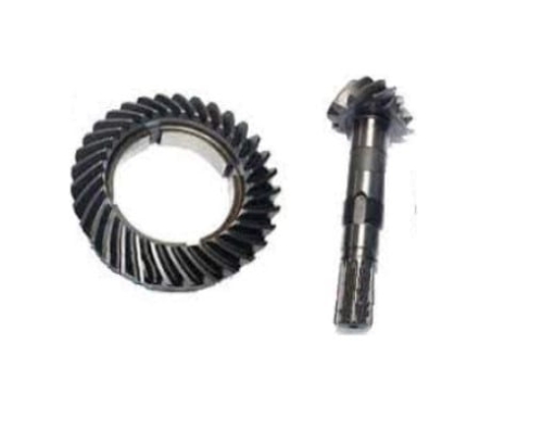 ATAK KÓŁ KOMPLET JOHN DEERE 5045E, 5065E, 5075E, 5090E, 5090EH, 5103, 5105, 5220, 5225, 5303, 5310, 5325, 5415, 5420, 5425, 5525, 5603, 5615, 5625, RE204873, T384115 068147