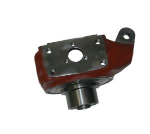 KORPUS ZWOLNICY LEWY JOHN DEERE 1640, 1640, 2040, 2040, 2040, 2040S, 2040S 2250 CS, 2250, 2250F , 2450 CS , 2450 , 2450F 2650 133700410785 , 81413C1 , L40268 , L61201 , L81201