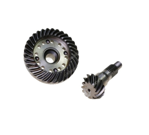 ATAK KÓŁ KOMPLET JOHN DEERE 6200, 6300, 6400, 6500, 6215, 6405 6415, 6110, 6210, 6310, 6120, 6220 6320, 6420, AL110348, 4475205029