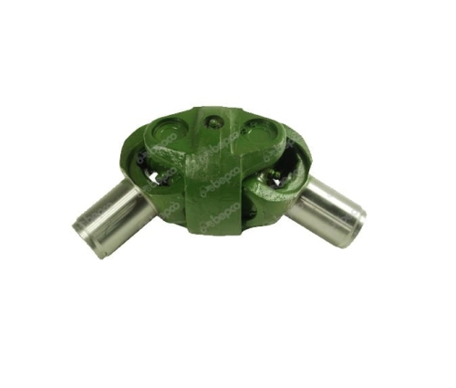 PRZEGUB KOMPLET JOHN DEERE 2450 (ES), 2450F, 2650, 2650CS, 2650F, 2650N, 2650TSS 133700420775, AL63606 133700420775, AL38018, AL63606, AL64250