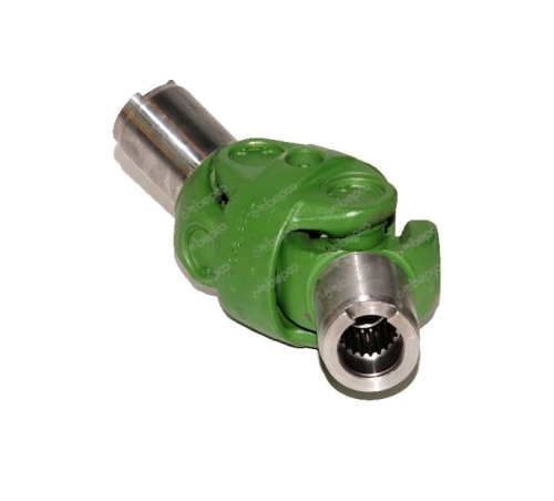 PRZEGUB KOMPLET JOHN DEERE 2850 (DE), 2850 (ES) AL63619, F380303020770
