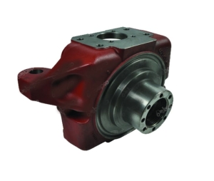 ZWROTNICA PRAWA JOHN DEERE 6300, 6400, 6205, 6010SE 6210SE, 6310SE, 6410SE L100235 , L114786