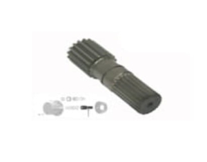 WAŁEK  JOHN DEERE 3200, 6100, 6100SE, 6200, 6200SE, 6300SE, 6400SE, 6205, 6215, 6405, 6515 (6068D), 6515 (6068H), 6010, 6010SE, 6110 L110236 04423796, L110236, T151065