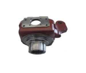 ZWROTNICA JOHN DEERE 6810 , 6910 , 6910S 6320SE , 6520 , 6520SE , 6620SE , 6820 , 6920 , 6920S 7500 , 7405 , 7425 , 7525 7210 , 7410 , 7510 7220 , 7320 , 7420 , 7520 6000 , 6620 L110474