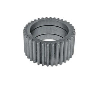 KOŁO ZĘBATE JOHN DEERE 6506, 6600, 6800, 6605, 6510, 6510SE, 6610, 6610SE, 6810, 7500 (Powertech), 7500, 7405 04428567, F514300020390, L101725, L114784