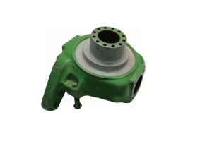 ZWROTNICA PRAWA JOHN DEERE 6100 6403 , 6403 , 6603 , 6603 6215 , 6215 , 6225 , 6325 , 6415 , 6415 6415 , 6415 Classic , 6425 , 6425 , 6515 6110 , 6110 6120 L157615 , L157637