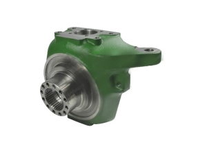 ZWROTNICA LEWA JOHN DEERE 6100 6403 , 6403 , 6603 , 6603 6215  , 6215 , 6225 , 6325  , 6415 , 6415 6415 , 6415 Classic , 6425 , 6425 , 6515 6110  , 6110 6020S  , 6020SE  , 6120  L157614 , L157636