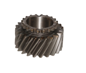 KOŁO ZĘBATE JOHN DEERE 2130 (DE), 2130 (ES), 2130 (USA) L28661