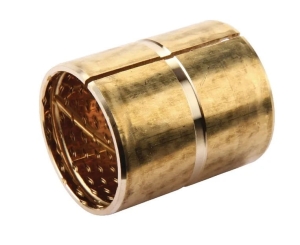 TULEJKA Ø 38x43x1 MM JOHN DEERE 3120 3030, 3130, 3130 3140, 3140, 3050, 3350, 3350, L58228, L62837, T29199