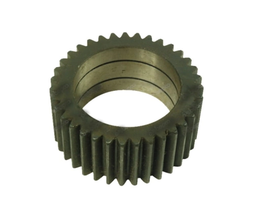 KOŁO ZĘBATE JOHN DEERE 2140 (DE), 2140 (ES), 2850 (DE), 2850 (ES) F168302020450, L60111 4472363006
