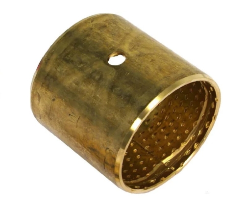 TULEJ JOHN DEERE 6200 , 6200L, 6300 , 6300L, 6400 6400L, 6500, 6500L, 6403 , 6403 , 6603 , 6603 6215 6405 , 6425 , 6425 , 6605 , 6615 6110 , 6110 6210 , 6210 L76471