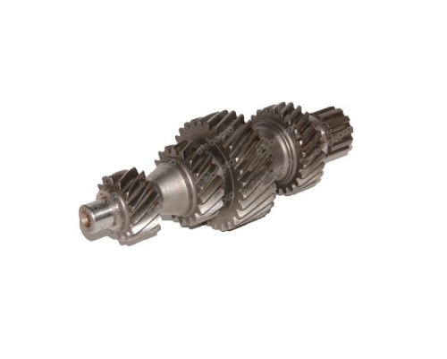 WAŁ ZĘBATY JOHN DEERE 1030 (DE), 1030 (ES), 1030OU, 1030VU, 1130, 1630 (DE), 1630 (ES), 1630OU, 1630VU, 1830, 2030 (DE), 2030 (ES), 2030 (USA), 2030OU, T21980