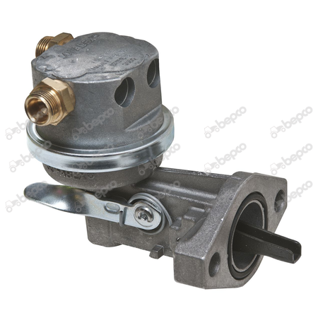 POMPKA PALIWA JOHN DEERE 6400, 6405, 6415, 6605, 6615, 7505, 7515, 7715, 7815, 7210, 7410, 7510, 7720, 7820 RE535728, RE66153