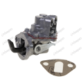 POMPKA PALIWA MASSEY FERGUSON 133, 134C, 134V, 135, 135V, 140, 145, 145S, 145V, 148, 150, 152, 152F, 152S, 152V, 154, 154C, 154F, 154S, 154V 3637307M91