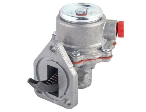 POMPKA PALIWA DEUTZ 2505, 3005, 4005, 4505, 5005, 5505, 7505, 7505F, 7505U, 9005, 9005F, 9005U 04157603