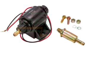 POMPKA PALIWA ELEKTRYCZNA RENAULT ARES Ares 540 RX , Ares 546 RX , Ares 550 RX Ares 610 RX , Ares 616 RX , Ares 620 RX , Ares 626 RX , Ares 630 RZ , Ares 636 RZ , Ares 640 RZ , Ares 696 RZ 7700061611, AH107362, AH130127, AH75548, AH80665