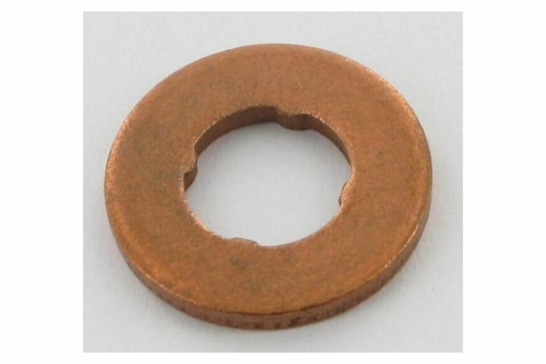 PODKŁADKA DYSZY WTRYSKOWEJ  CASE NEW HOLLAND