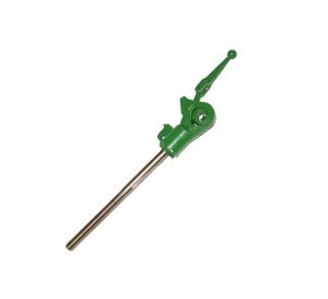  WIESZAK PODNOSNIKA BEZ CZESCI DOLNEJ JOHN DEERE 1030 (DE), 1030 (ES), 1030OU, 1030VU, 1130, 1630 (DE), 1630 (ES), 1630OU, 1630VU, 1830, 2030 (DE), 2030 (ES),2676023A