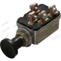 PRZYCISK ROZRUSZNIKA STARTER STACYJKA CASE 433, 533, 633, 733, 833, 743, 743XL, 644, 744, 844, 844S, 844XL, 745S, 745XL, 845 (3057998R93)