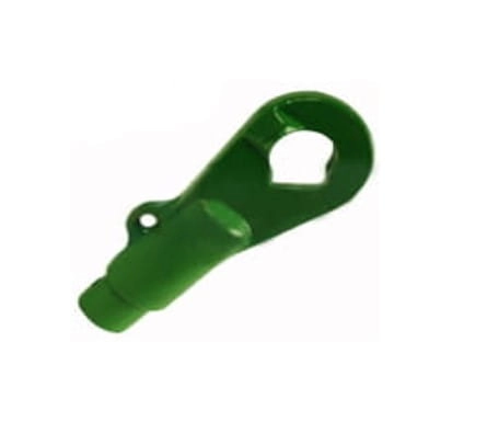 KOŃCÓWKA WIESZAKA JOHN DEERE 6800, 6900, 6810, 6910, 6910S, 6820, 6920, 6920S,6830, 6930, L156840