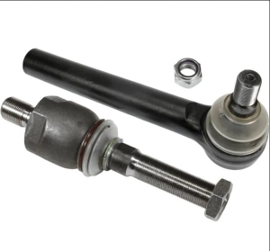 KOŃCÓWKA DRĄŻKA + PRZEGUB VALTRA  6350HI, 6400, 6550HI, 6850HI, 8050, 8050E, 8050HI, 8050LS, 8150, 8150HI, 8150LS, C100, C110, C120, C120E, C130, C150, C90, M120, M120E, M130, M150, N101, N101, N111E, N121, N121, N122, 37947900, 37948000, 37947700